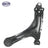 SKP SK520102 Suspension Control Arm and Ball Joint Assembly - Front Right Lower