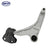 SKP SK520123 Suspension Control Arm and Ball Joint Assembly - Front Left Lower