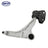 SKP SK520124 Suspension Control Arm and Ball Joint Assembly - Front Right Lower