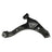 SKP SK520328 Suspension Control Arm and Ball Joint Assembly - Front Right Lower