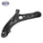 SKP SK520379 Suspension Control Arm and Ball Joint Assembly - Front Left Lower