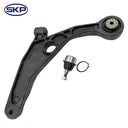 SKP SK520498 Suspension Control Arm and Ball Joint Assembly - Front Right Lower