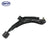 SKP SK520526 Suspension Control Arm and Ball Joint Assembly - Front Right Lower