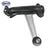SKP SK520911 Suspension Control Arm and Ball Joint Assembly - Front Left Upper