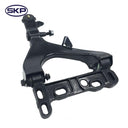 SKP SK521031 Suspension Control Arm and Ball Joint Assembly - Front Left Lower
