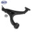 SKP SK521065 Suspension Control Arm and Ball Joint Assembly - Front Left Lower