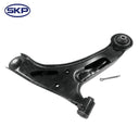 SKP SK521089 Suspension Control Arm and Ball Joint Assembly - Front Left Lower