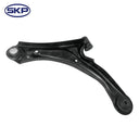 SKP SK521094 Suspension Control Arm and Ball Joint Assembly - Front Right Lower