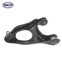 SKP SK521138 Suspension Control Arm and Ball Joint Assembly - Rear Right Upper