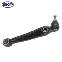SKP SK521164 Suspension Control Arm and Ball Joint Assembly - Front Right Lower Rearward