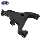 SKP SK521181 Suspension Control Arm and Ball Joint Assembly - Front Left Lower