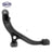SKP SK521194 Suspension Control Arm and Ball Joint Assembly - Front Right Lower