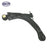 SKP SK521322 Suspension Control Arm and Ball Joint Assembly - Front Right Lower