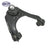 SKP SK521384 Suspension Control Arm and Ball Joint Assembly - Front Right Upper