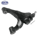 SKP SK521394 Suspension Control Arm and Ball Joint Assembly - Front Right Lower