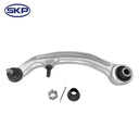 SKP SK521602 Suspension Control Arm and Ball Joint Assembly - Front Right Lower