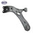 SKP SK521633 Suspension Control Arm - Front Left Lower