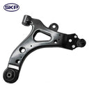 SKP SK521639 Suspension Control Arm and Ball Joint Assembly - Front Left Lower