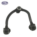 SKP SK521703 Suspension Control Arm and Ball Joint Assembly - Front Left Upper