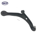 SKP SK521714 Suspension Control Arm and Ball Joint Assembly - Front Right Lower