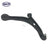 SKP SK521714 Suspension Control Arm and Ball Joint Assembly - Front Right Lower