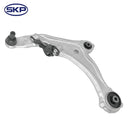 SKP SK521723 Suspension Control Arm and Ball Joint Assembly - Front Left Lower