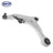 SKP SK521723 Suspension Control Arm and Ball Joint Assembly - Front Left Lower