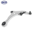 SKP SK521724 Suspension Control Arm and Ball Joint Assembly - Front Right Lower