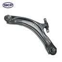 SKP SK521725 Suspension Control Arm and Ball Joint Assembly - Front Left Lower