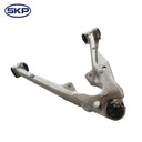 SKP SK521958 Suspension Control Arm and Ball Joint Assembly - Front Right Lower