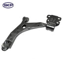 SKP SK521997 Suspension Control Arm and Ball Joint Assembly - Front Left Lower