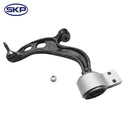 SKP SK522031 Suspension Control Arm and Ball Joint Assembly - Front Left Lower