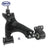 SKP SK522039 Suspension Control Arm and Ball Joint Assembly - Front Left Lower