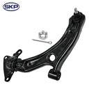 SKP SK522113 Suspension Control Arm and Ball Joint Assembly - Front Left Lower