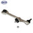 SKP SK522244 Suspension Control Arm and Ball Joint Assembly - Front Right Lower or Front Right Lower Rearward