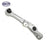 SKP SK522304 Suspension Control Arm - Front Right Lower Forward