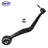 SKP SK522347 Suspension Control Arm and Ball Joint Assembly - Front Left Lower Forward