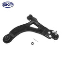 SKP SK522481 Suspension Control Arm and Ball Joint Assembly - Front Left Lower