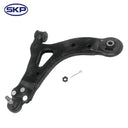 SKP SK522482 Suspension Control Arm and Ball Joint Assembly - Front Right Lower