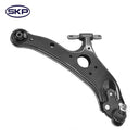 SKP SK522498 Suspension Control Arm and Ball Joint Assembly - Front Right Lower