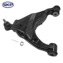 SKP SK522719 Suspension Control Arm and Ball Joint Assembly - Front Left Lower