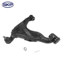 SKP SK522720 Suspension Control Arm and Ball Joint Assembly - Front Right Lower