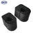 SKP SK5227RA Suspension Stabilizer Bar Bushing Kit - Front To Frame