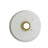 SKP SK52365 Leaf Spring Bumper - Rear