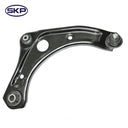 SKP SK524102 Suspension Control Arm and Ball Joint Assembly - Front Right Lower
