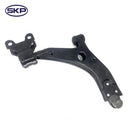 SKP SK524113 Suspension Control Arm and Ball Joint Assembly - Front Left Lower