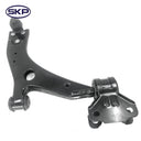 SKP SK524114 Suspension Control Arm and Ball Joint Assembly - Front Right Lower