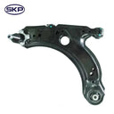 SKP SK524143 Suspension Control Arm and Ball Joint Assembly - Front Left Lower