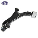 SKP SK524157 Suspension Control Arm and Ball Joint Assembly - Front Left Lower