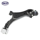 SKP SK524158 Suspension Control Arm and Ball Joint Assembly - Front Right Lower
